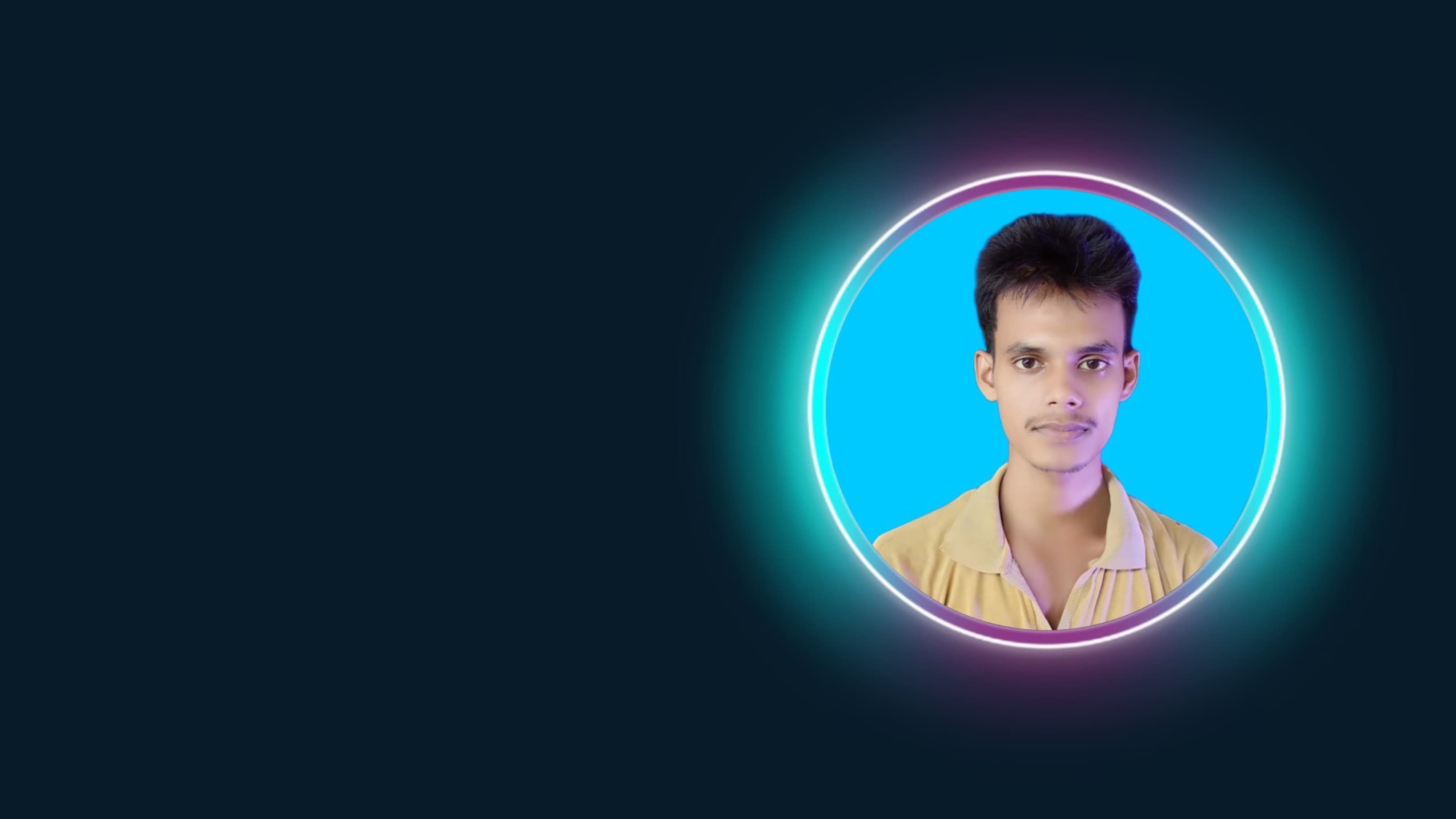 Anand Portfolio